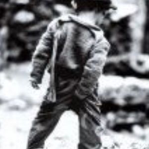 Meet your Posher, Rodney